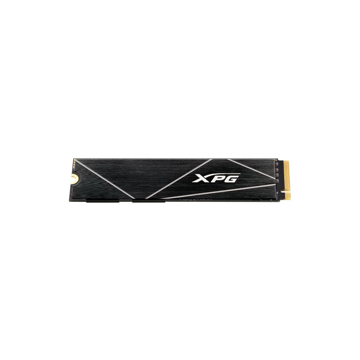 XPG - Memoria SSD Adata XPG S70 Blade Pcie Gen4X4 M.2 2280 Nvme 1Tb Black