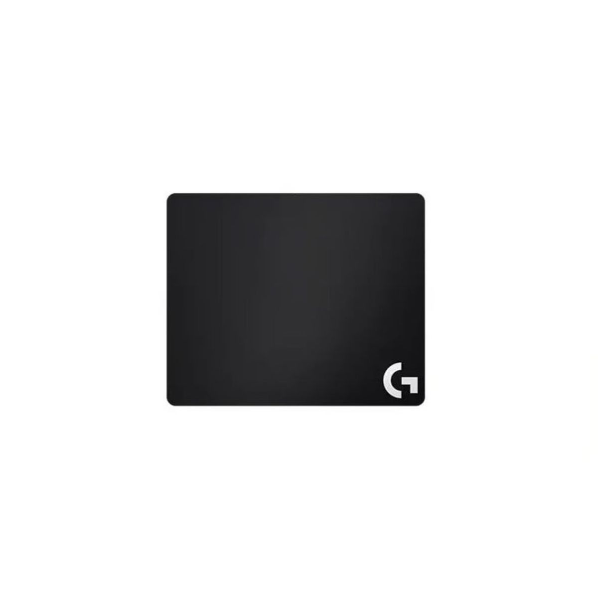LOGITECH - PAD MOUSE LOGITECH G240 943-000783 CLOTH MEDIUM BLACK