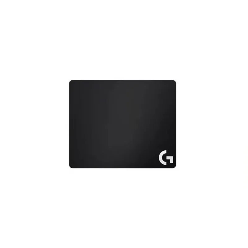 LOGITECH - PAD MOUSE LOGITECH G240 943-000783 CLOTH MEDIUM BLACK