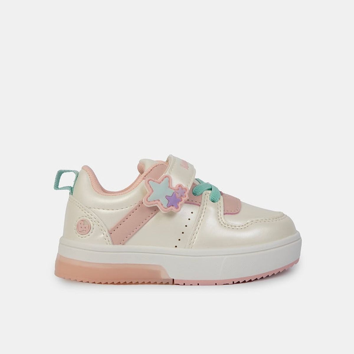 BUBBLE GUMMERS - Zapatillas Con Luces Niña Bubblegummers v115 d112