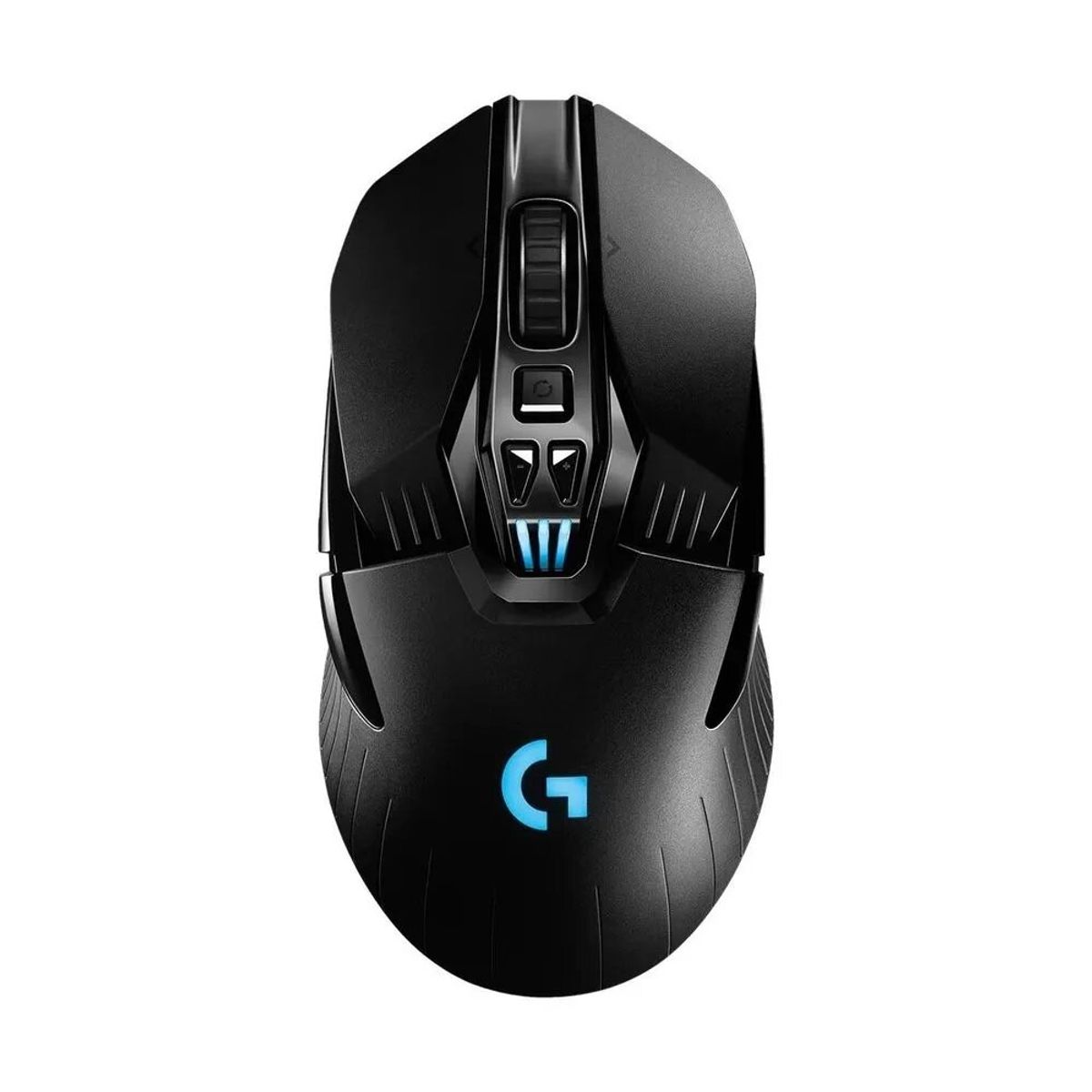 LOGITECH - MOUSE LOGITECH G903 910-005670 INALAMBRICO GAMING NEGRO