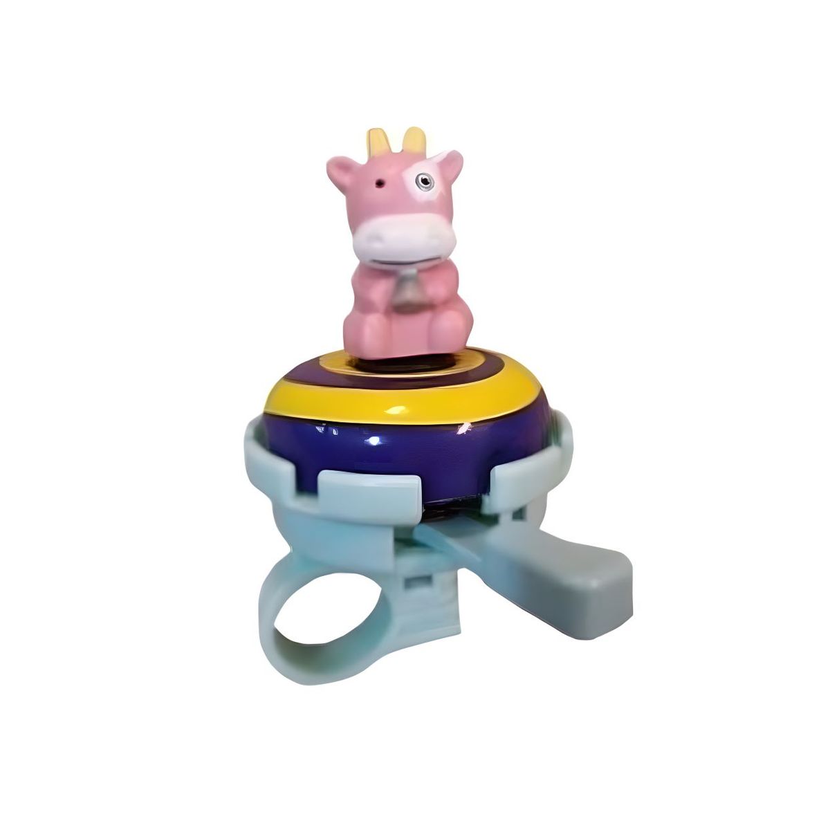 GENERICO - Timbre para Bicicleta de Vaquita B611