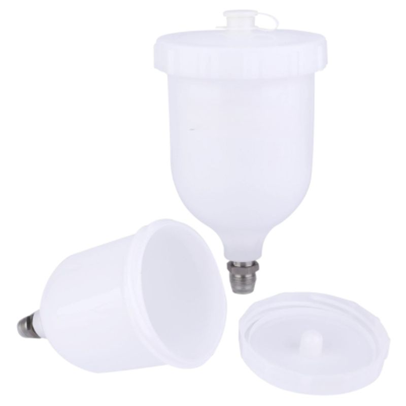 AUARITA - VASO PARA PISTOLA PC-600GPG AUARITA