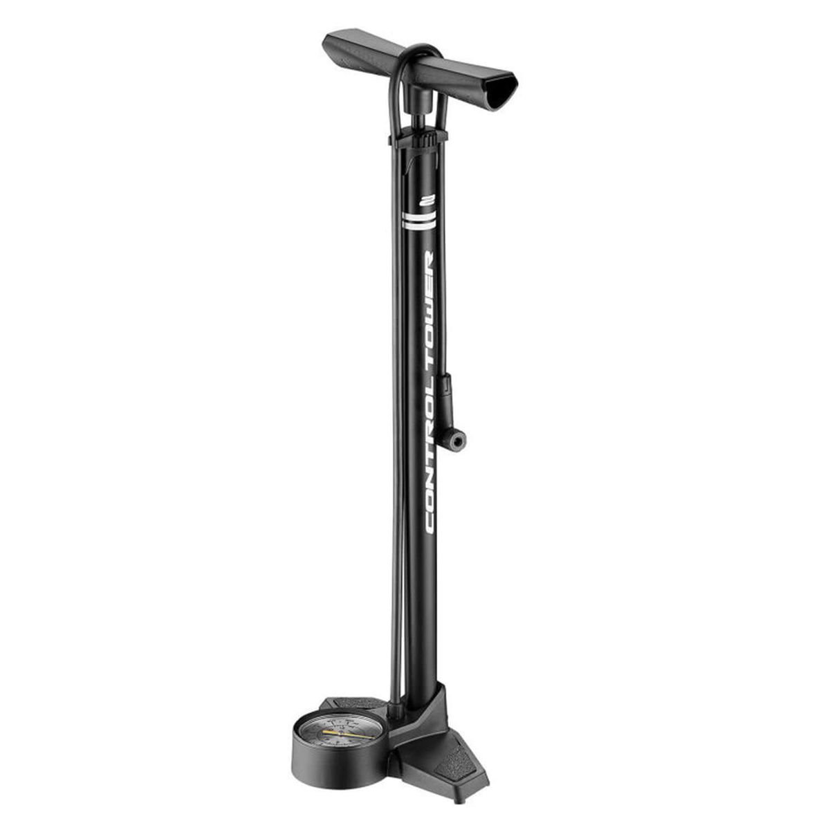 GIANT - INFLADOR DE PIE GIANT CONTROL TOWER 2 NEGRO