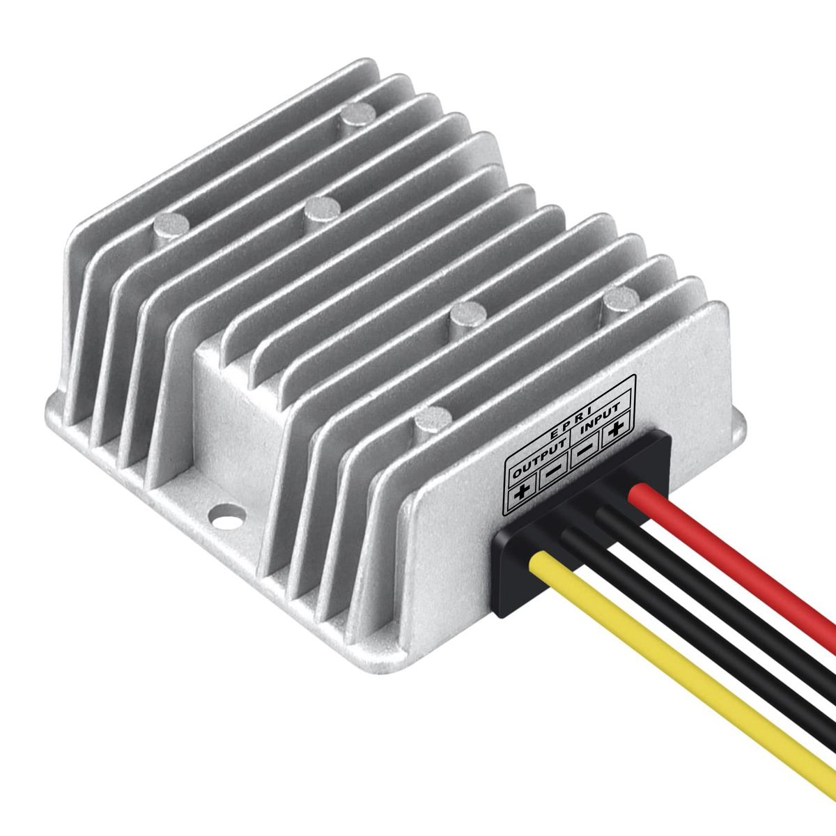 EPRI - REDUCTOR DE VOLTAJE INGRESO 30V A 90V SALIDA 12V 10AMP 120W