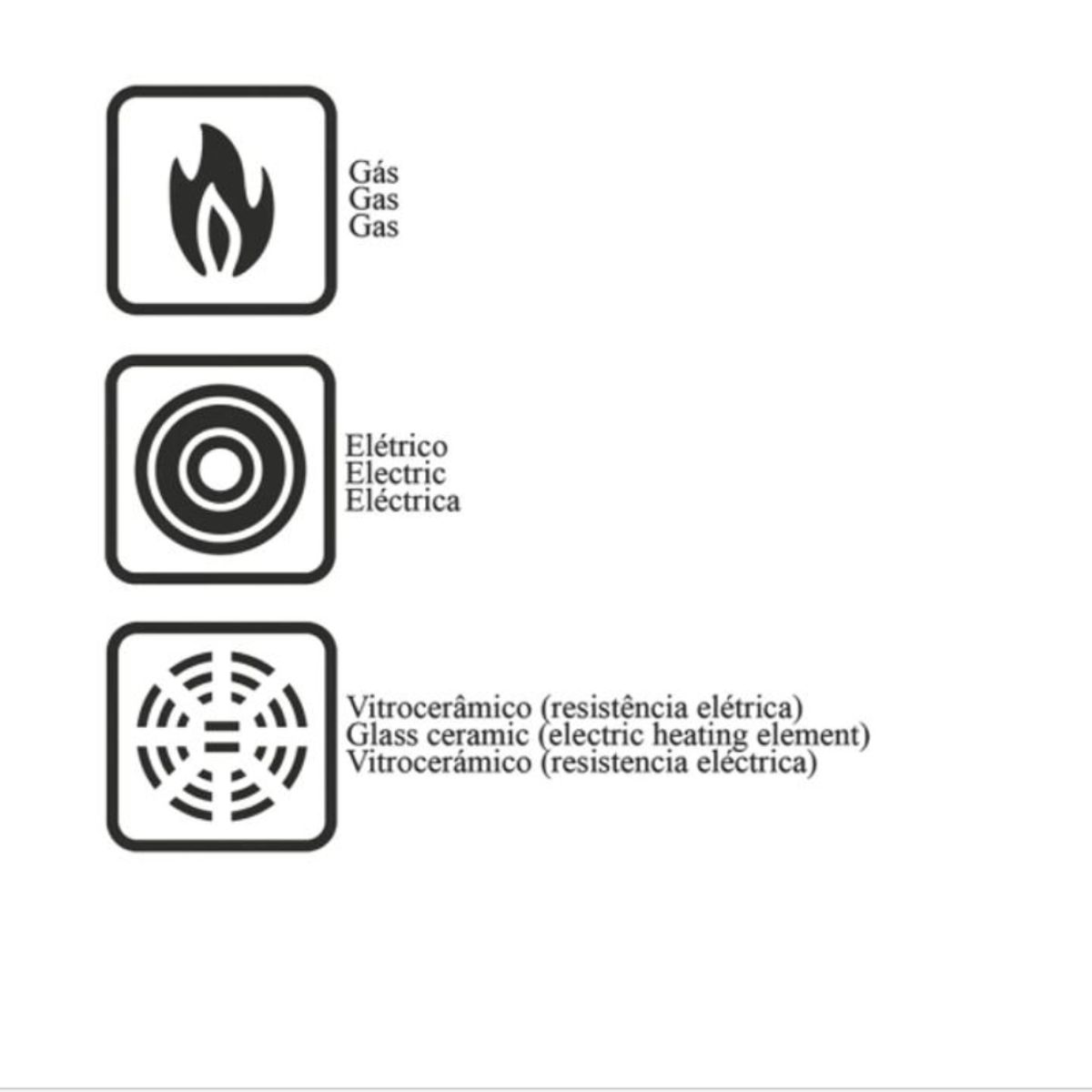 TRAMONTINA - Sartén con Tapa Tramontina Paris 26cm 1.2 Lt -Negro