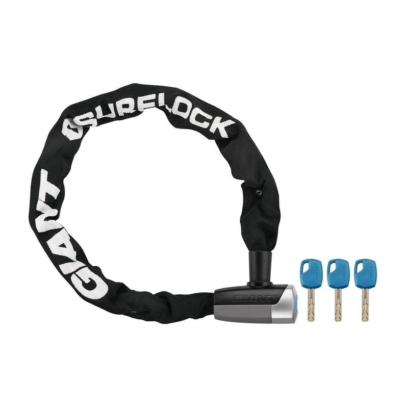 GIANT - CANDADO DE SEGURIDAD GIANT SURELOCK FORCE 1