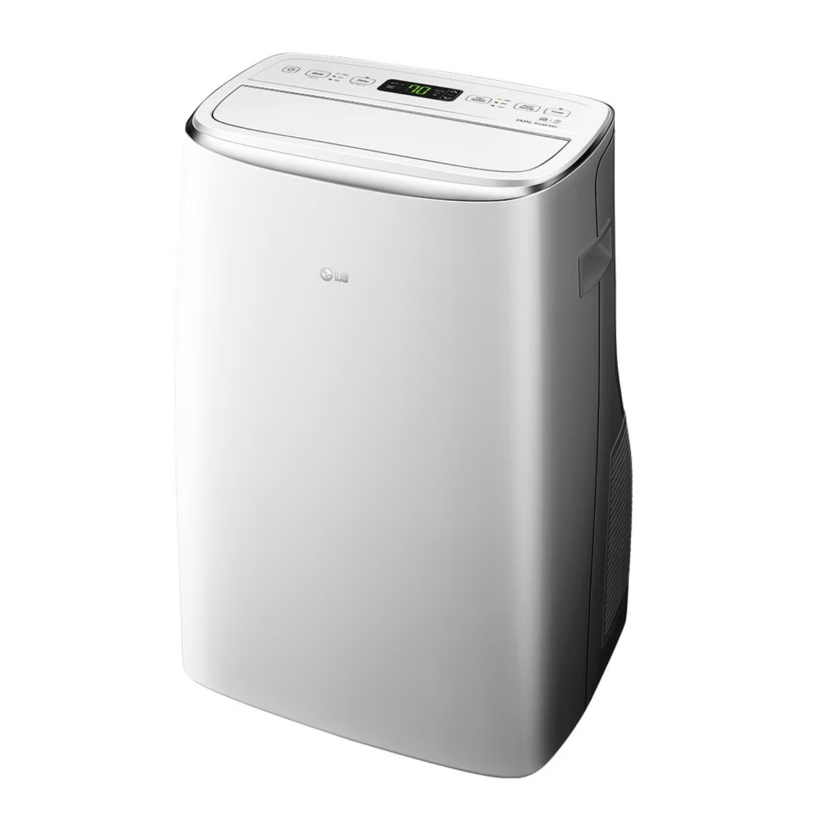 LG - AIRE ACONDICIONADO PORTÁTIL LG 14000 BTU FRÍO SOLO