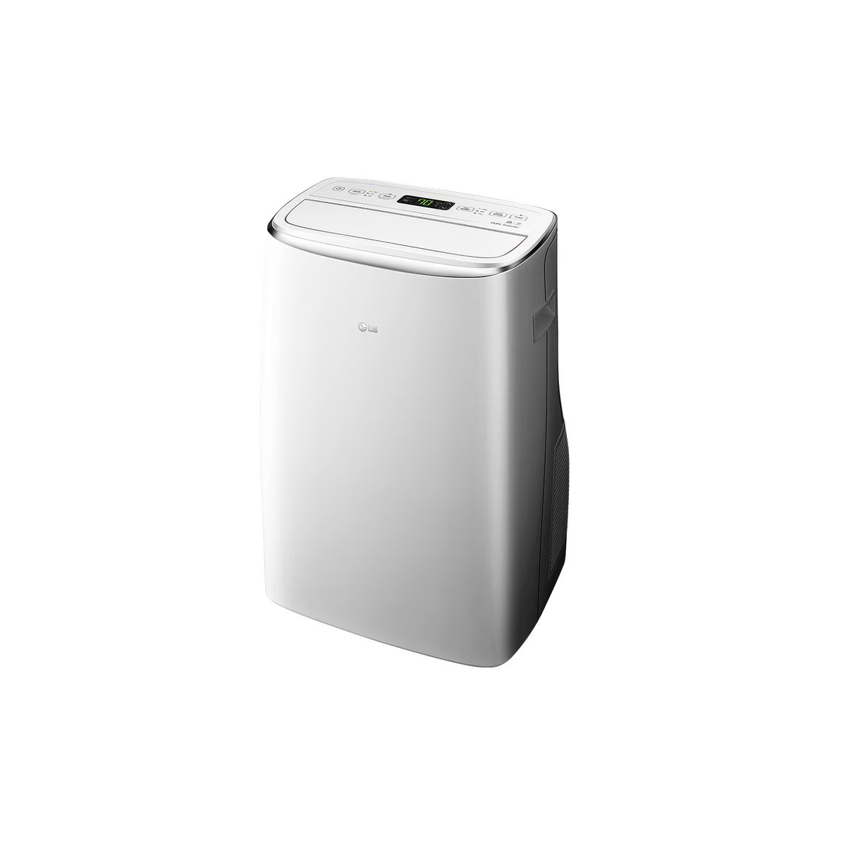 LG - AIRE ACONDICIONADO PORTÁTIL LG 14000 BTU FRÍO SOLO