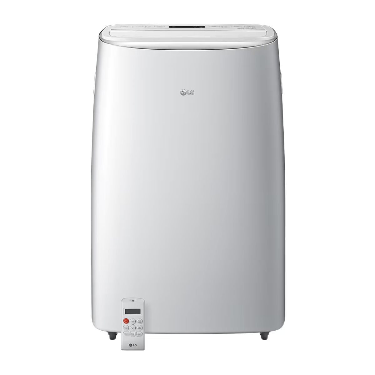 LG - AIRE ACONDICIONADO PORTÁTIL LG 14000 BTU FRÍO SOLO