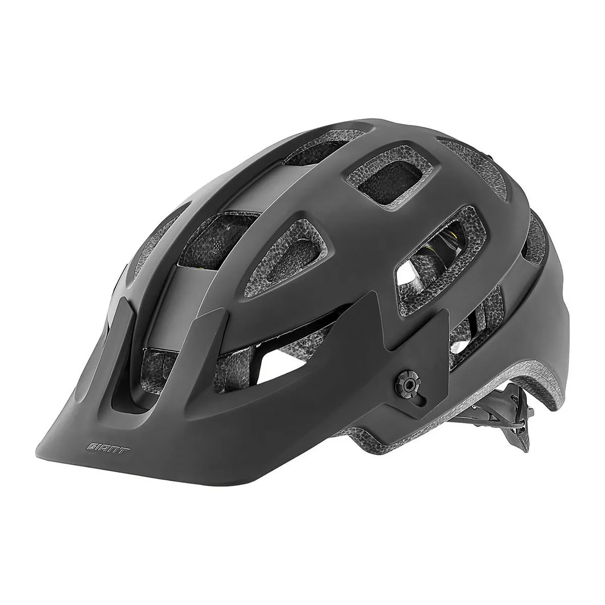 GIANT - CASCO GIANT RAIL SX MIPS NEGRO TALLA M