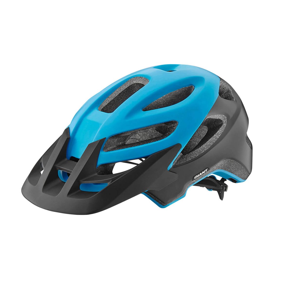GIANT - CASCO GIANT ROOST CPSCCE AZUL TALLA M