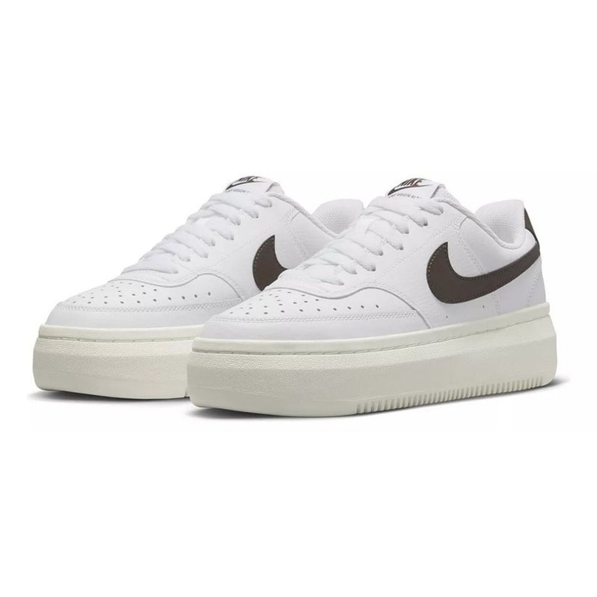 NIKE - Zapatilla Nike Court Vision DM0113-103 Mujer