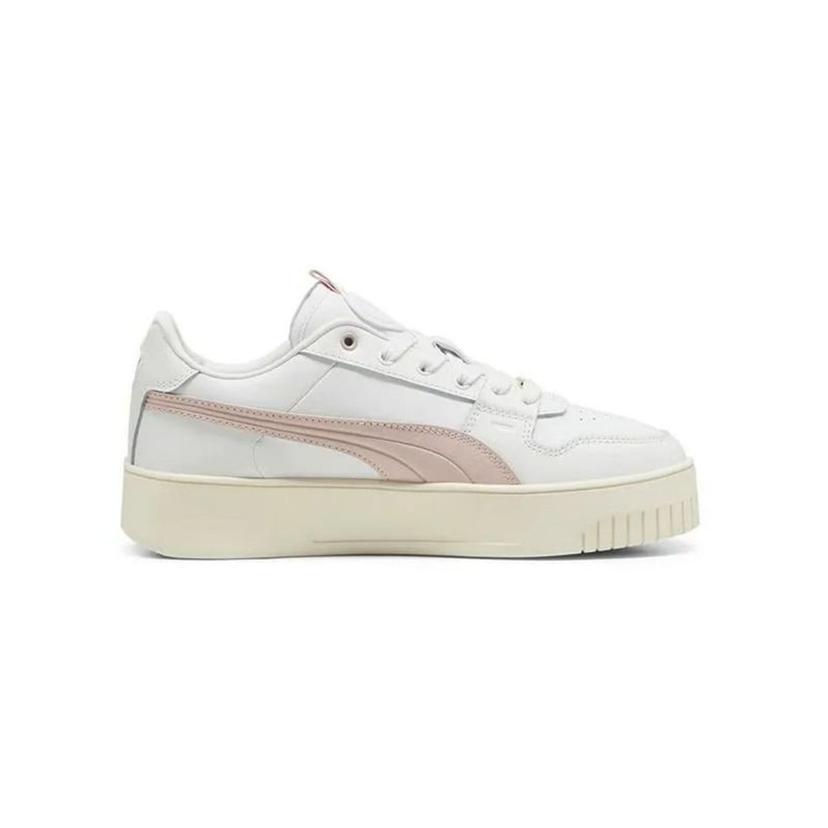 PUMA - Zapatilla Puma Carina Street 397487-04 Mujer_.