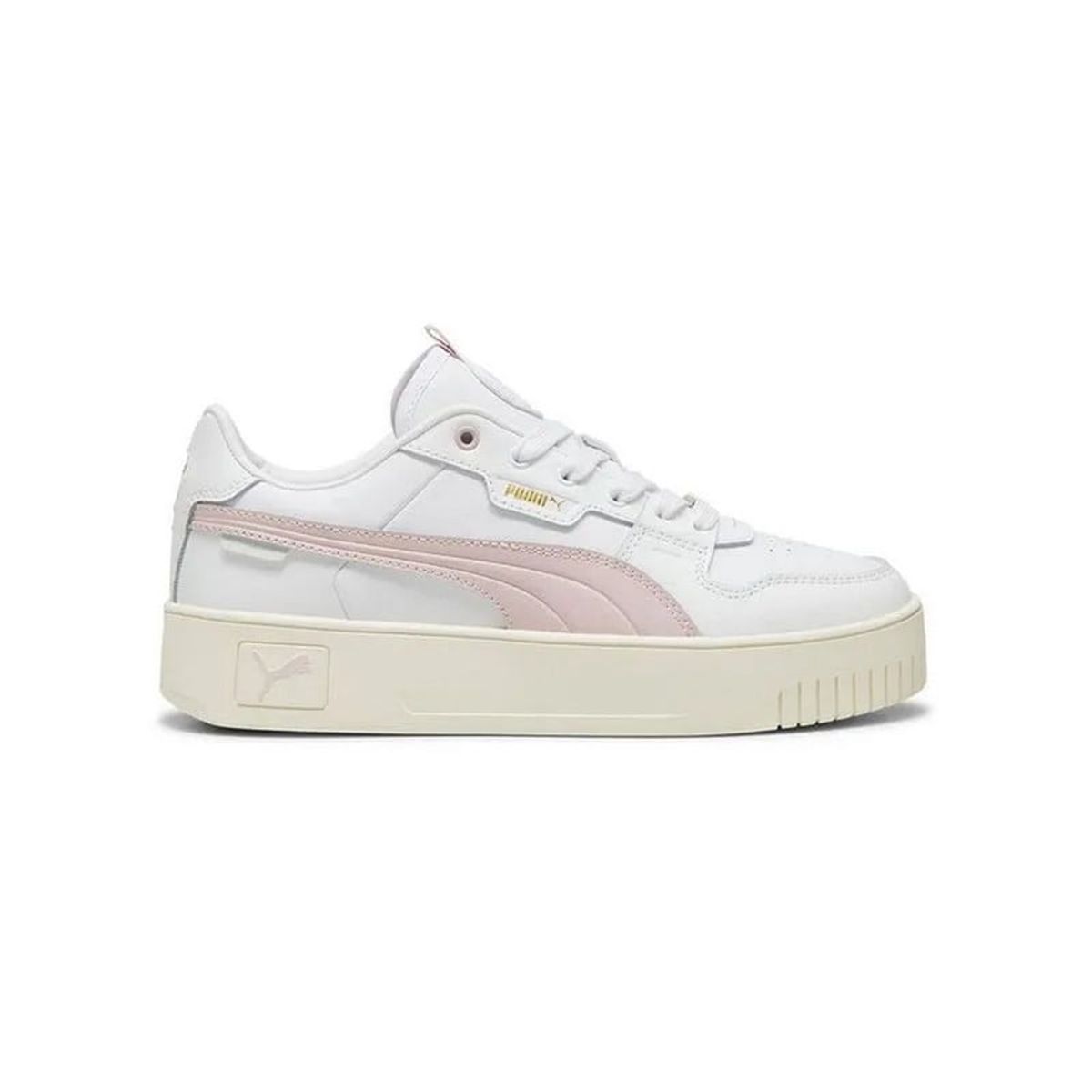 PUMA - Zapatilla Puma Carina Street 397487-04 Mujer_.