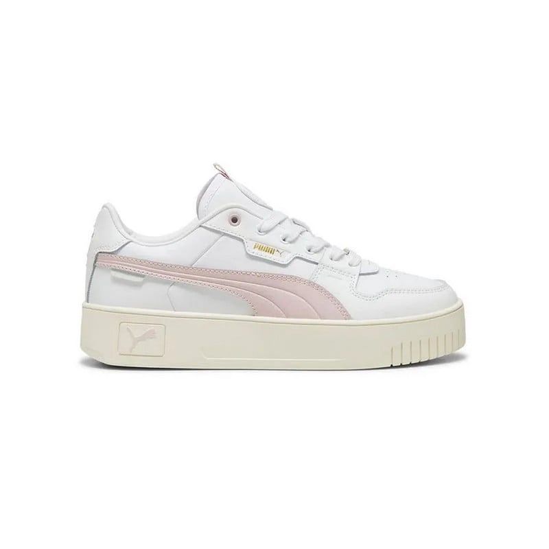 PUMA - Zapatilla Puma Carina Street 397487-04 Mujer_.