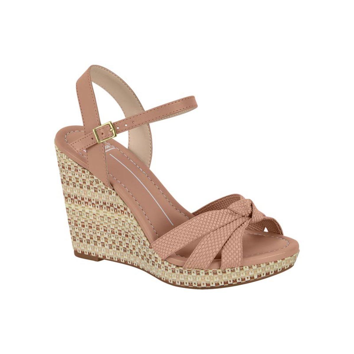 MOLECA - Sandalias Para Mujer Moleca