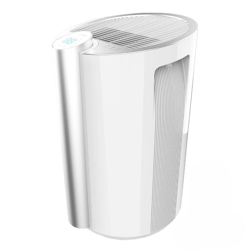 CECOTEC - Deshumidificador BigDry 9000 Professional Connected