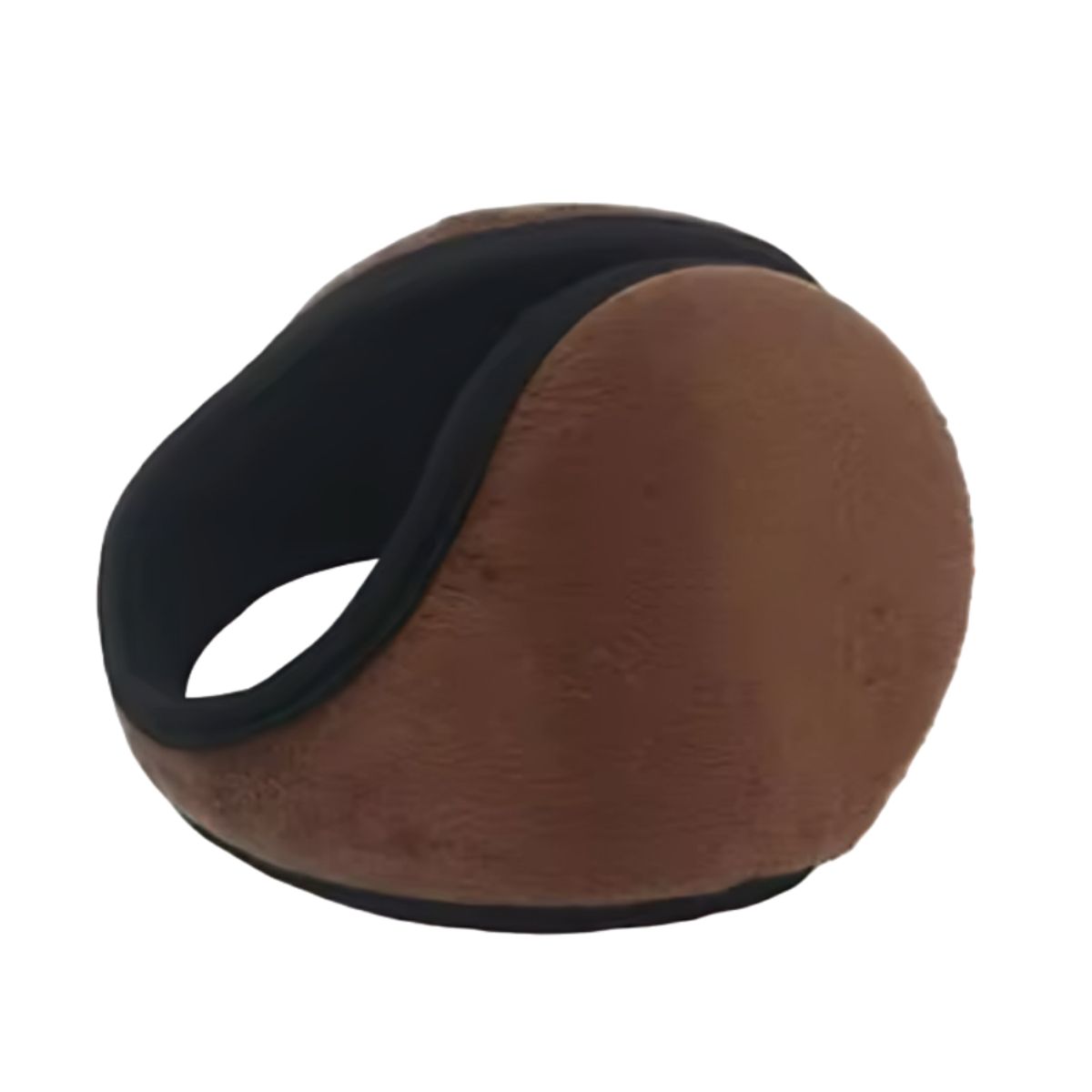 GENERICO - Orejera calentador de orejas Unisex de felpa suave y cálido