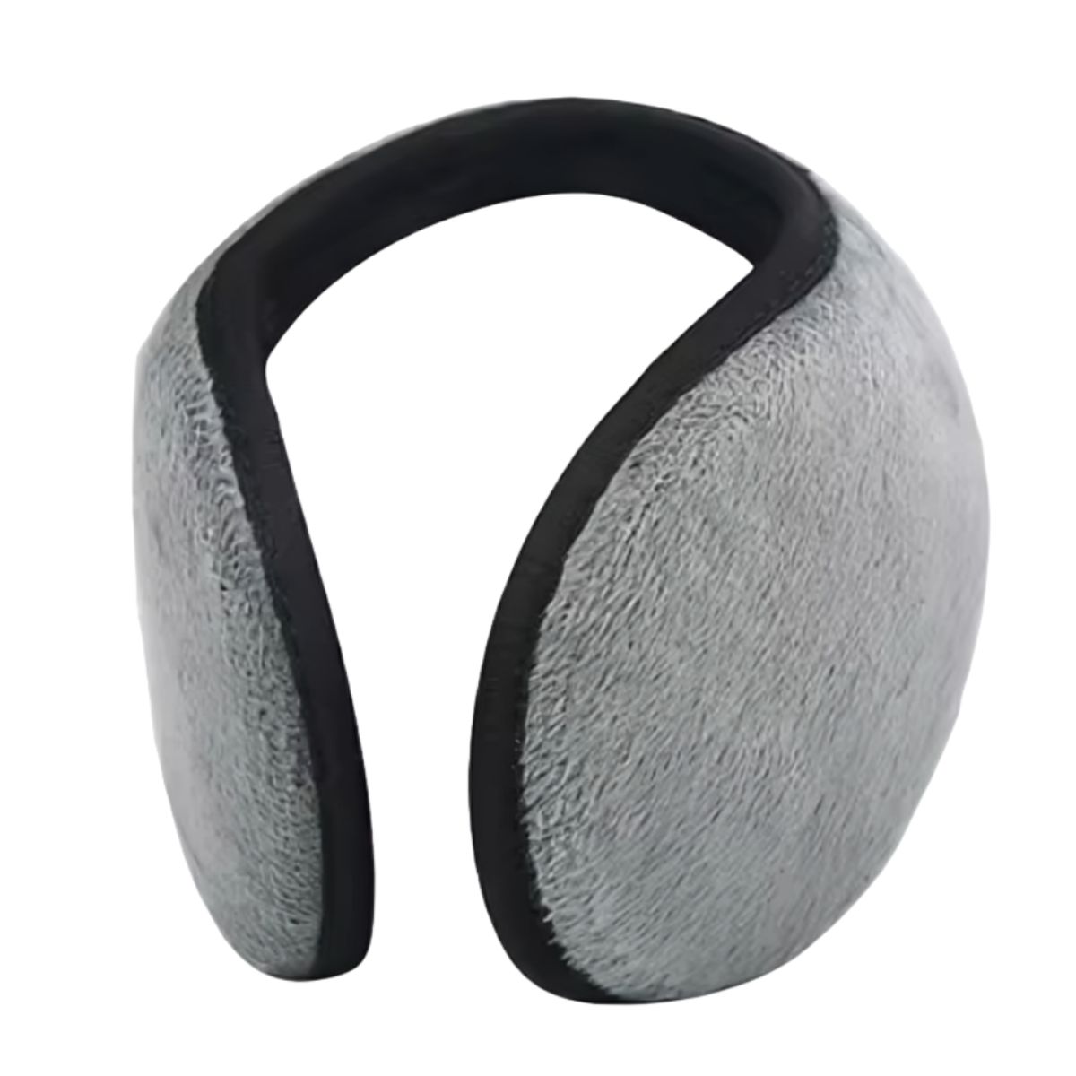 GENERICO - Orejera calentador de orejas Unisex de felpa suave y cálido