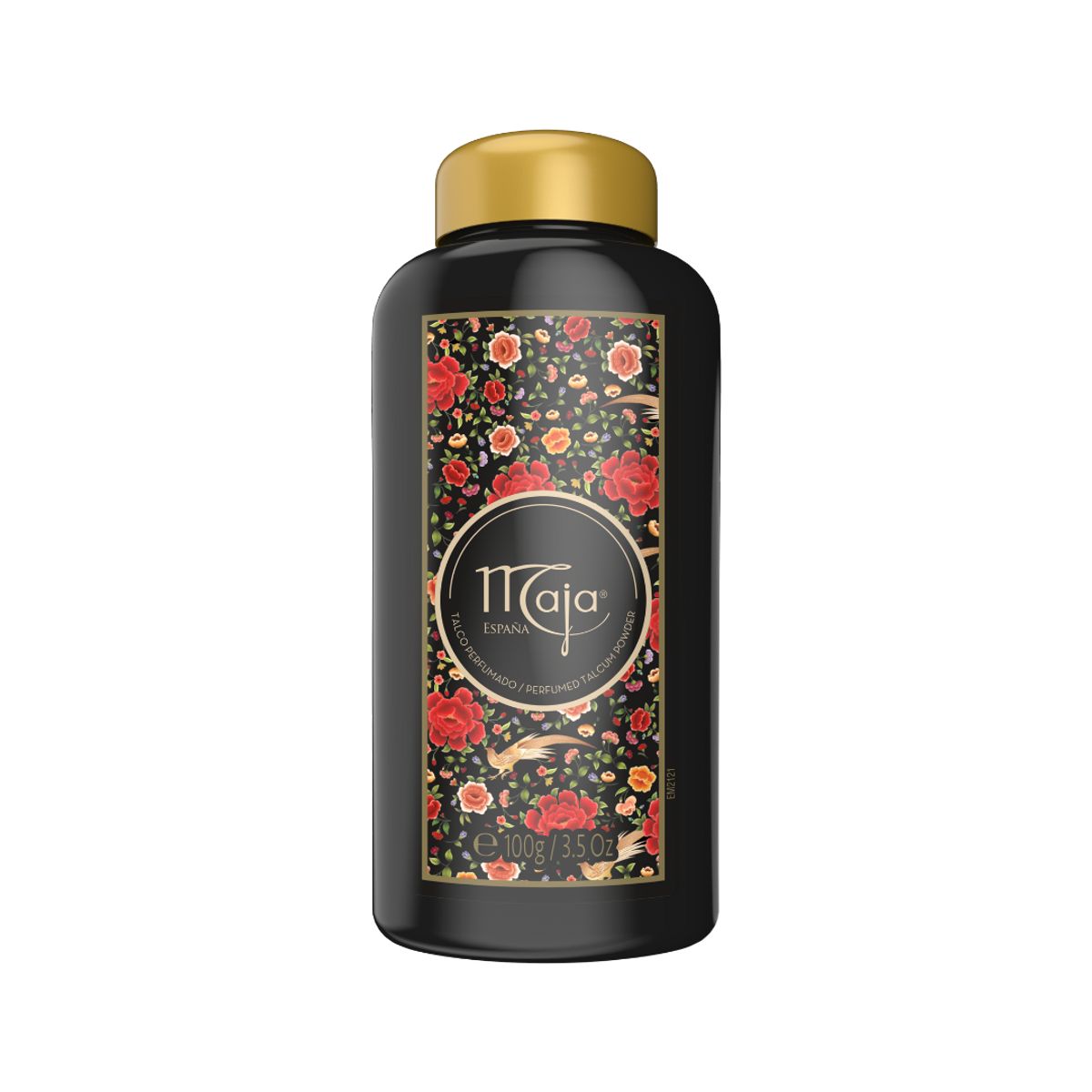 MAJA - MAJA TALCO PERFUMADO CLASICA 100 G