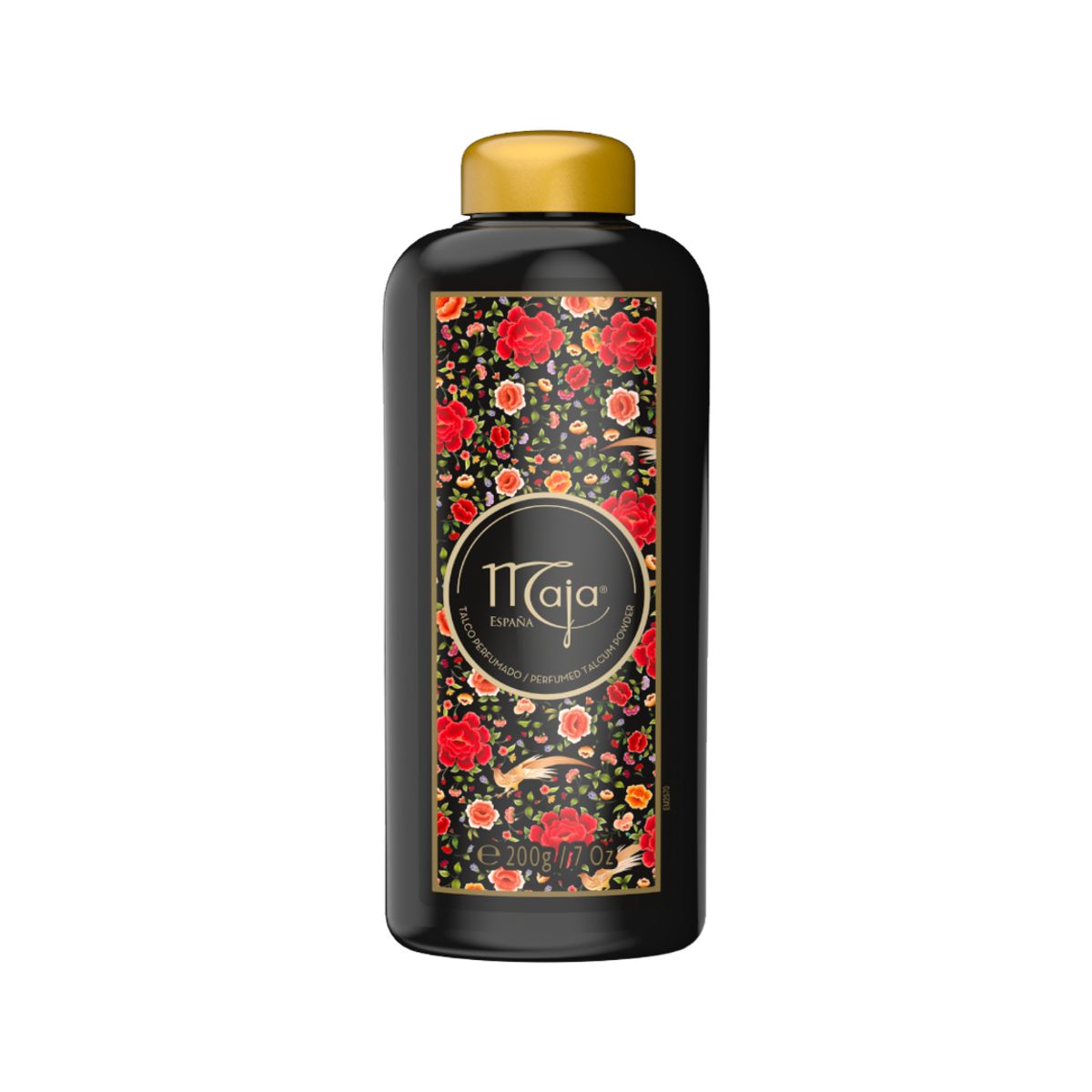 MAJA - MAJA TALCO PERFUMADO CLASICA 200 G