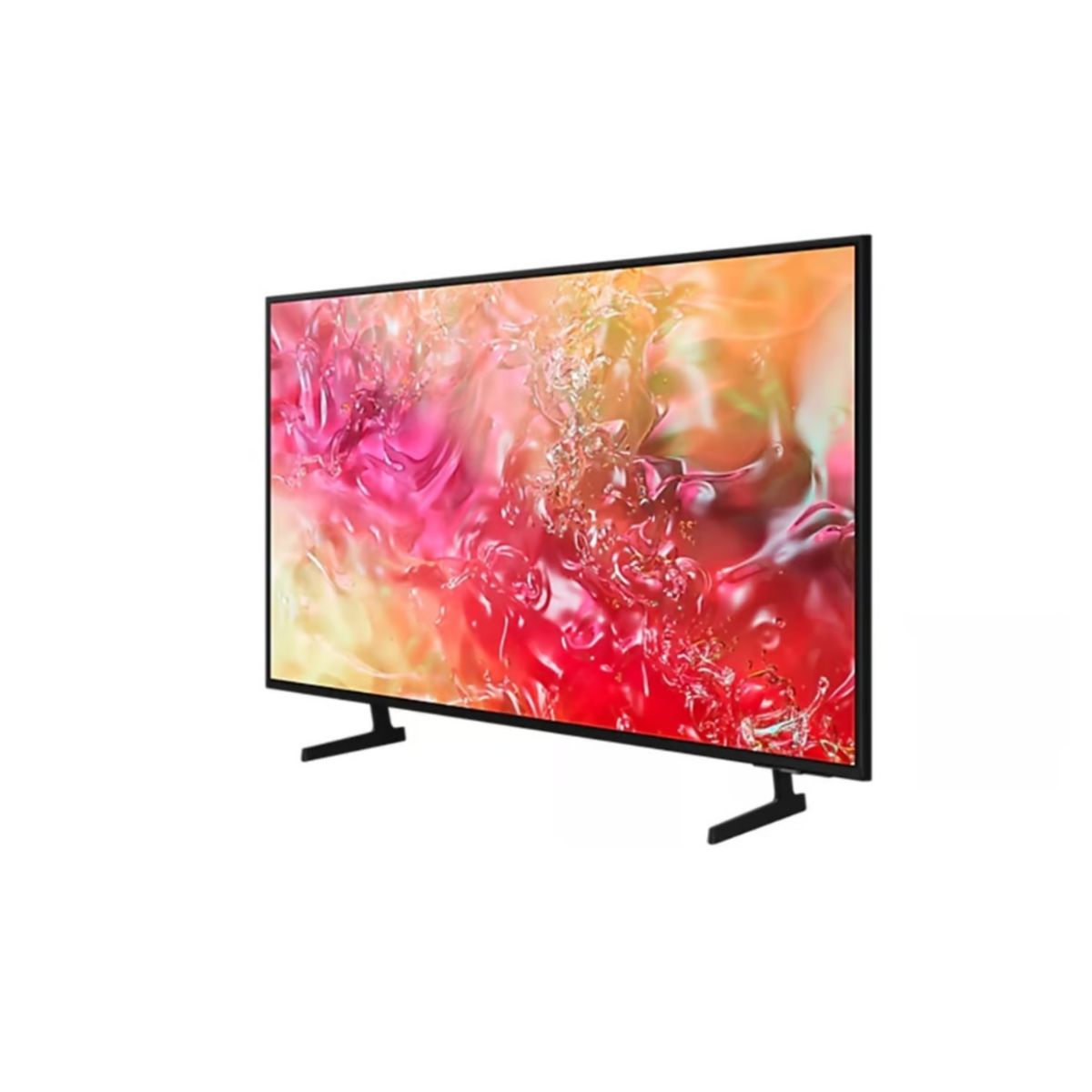 SAMSUNG - Televisor Samsung LED 43 Crystal UHD 4K 43DU7000