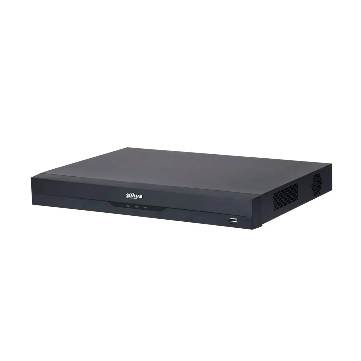 DAHUA - GRABADOR DVR DAHUA XVR5232AN-I3 32CH 1080P HDCVI PN DH-XVR5232AN-I3