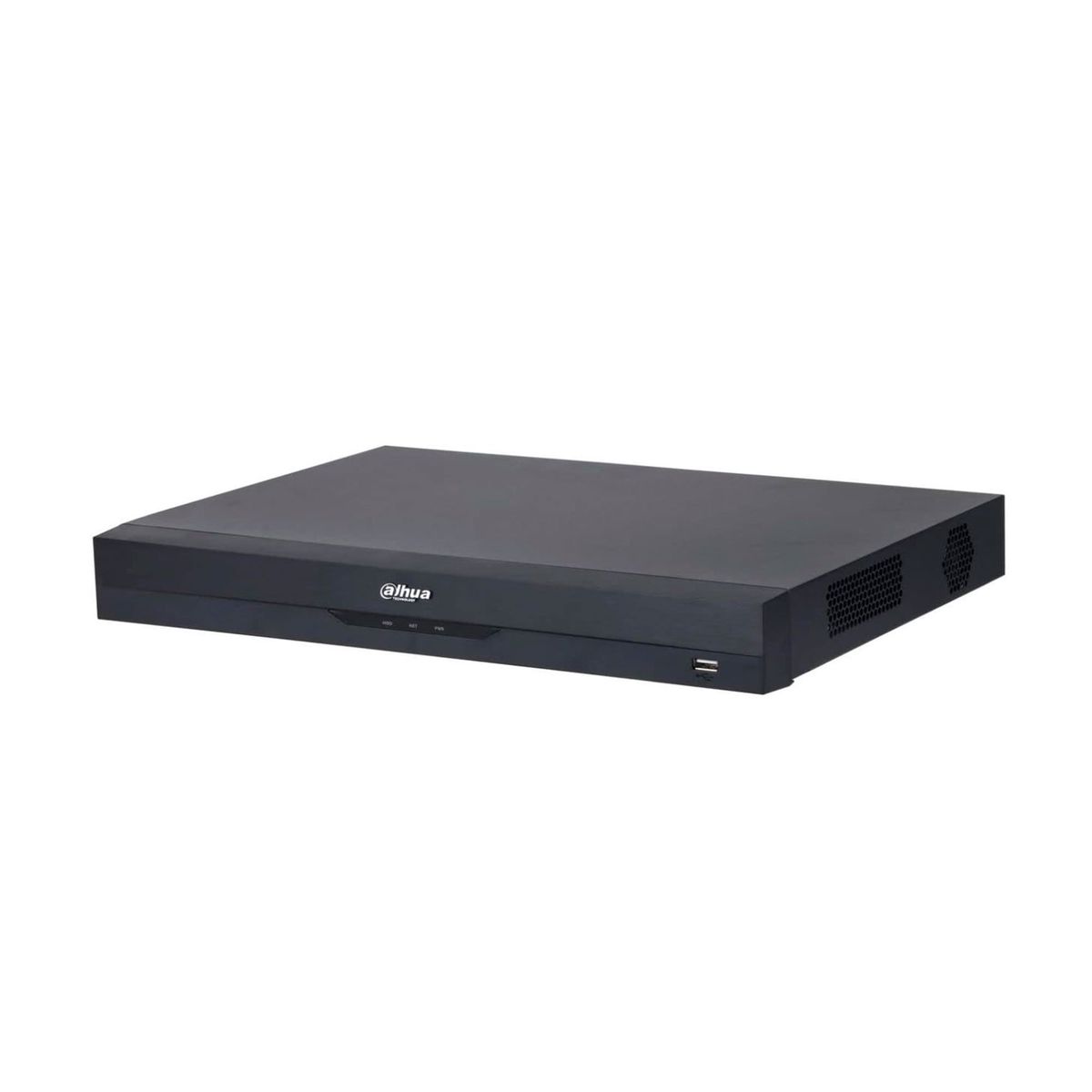 DAHUA - GRABADOR DVR DAHUA XVR5232AN-I3 32CH 1080P HDCVI PN DH-XVR5232AN-I3