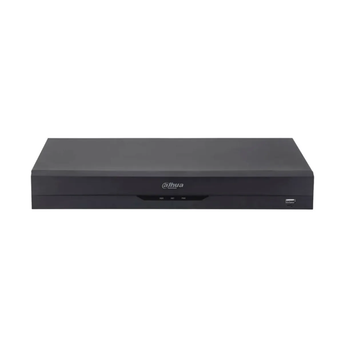 DAHUA - GRABADOR DVR DAHUA XVR5232AN-I3 32CH 1080P HDCVI PN DH-XVR5232AN-I3