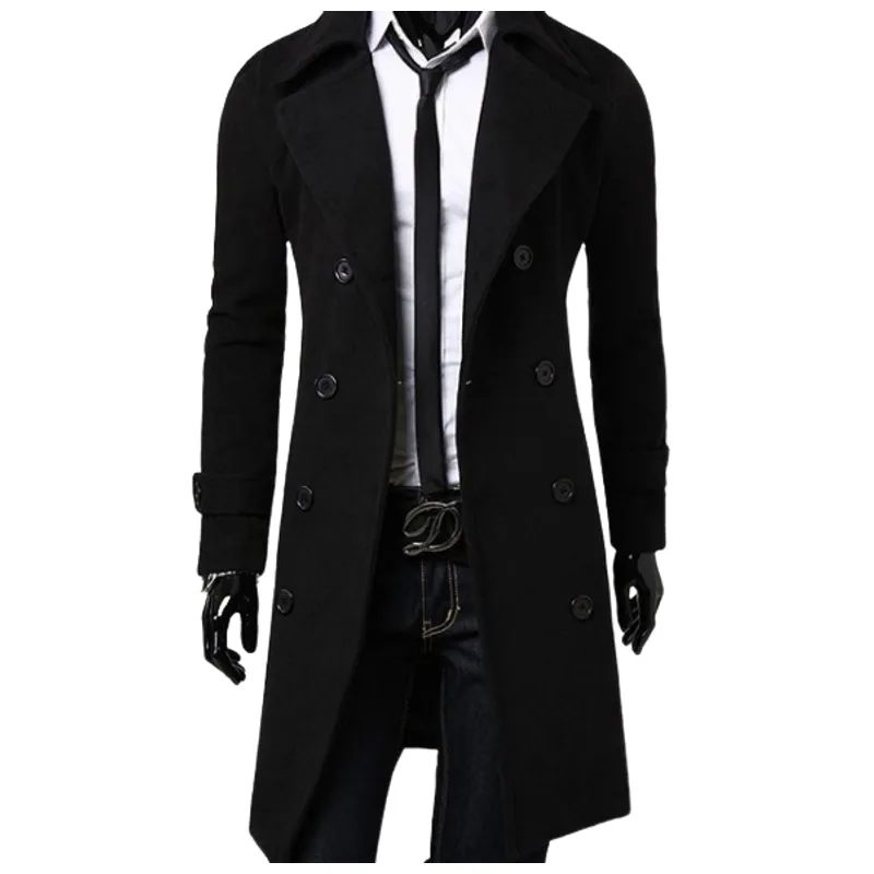 BLWOENS - Chaqueta Hombre - Negro