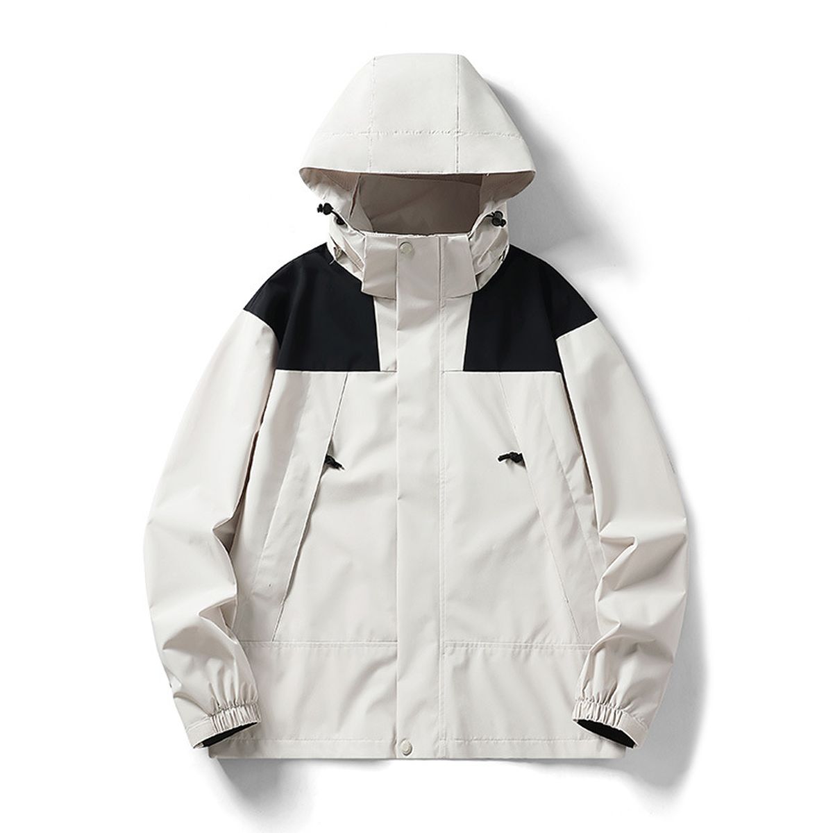 BLWOENS - Chaqueta Hombre - Blanco