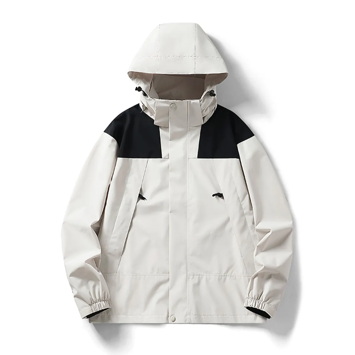 BLWOENS - Chaqueta Hombre - Blanco