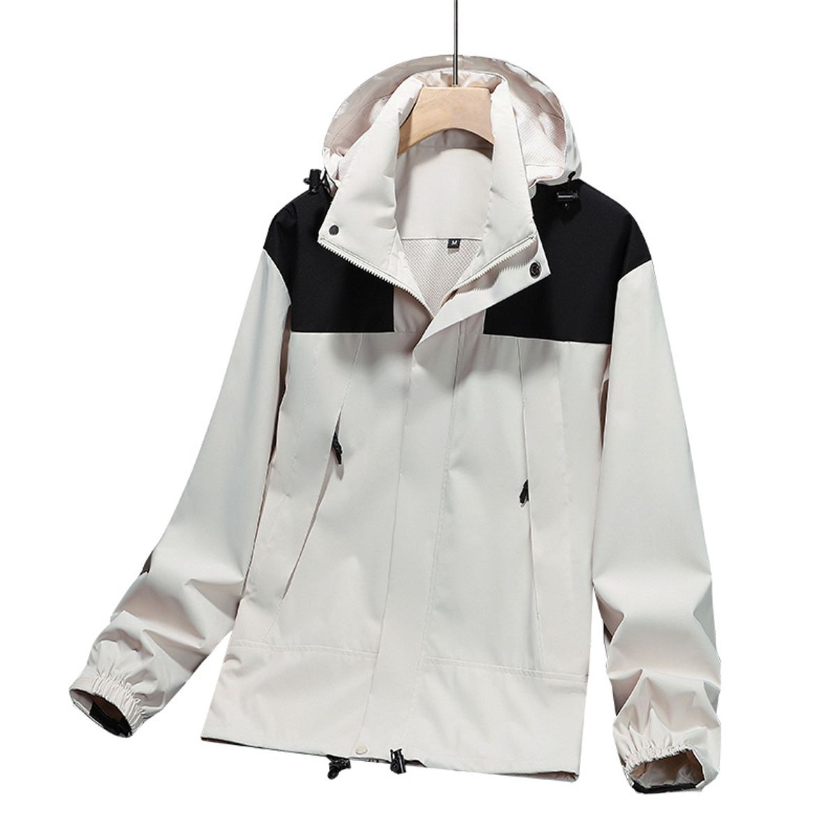 BLWOENS - Chaqueta Hombre - Blanco