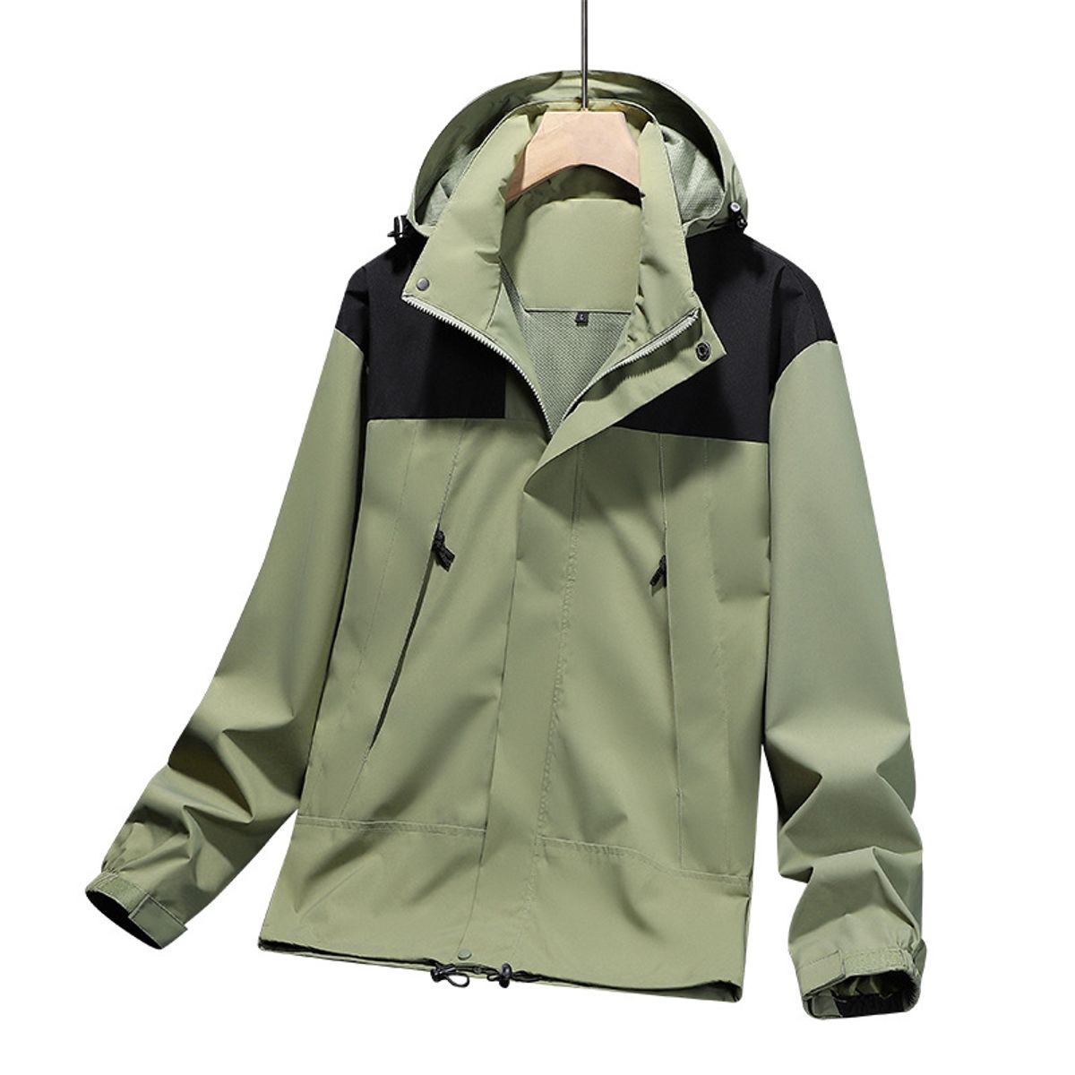 BLWOENS - Chaqueta Hombre - Verde