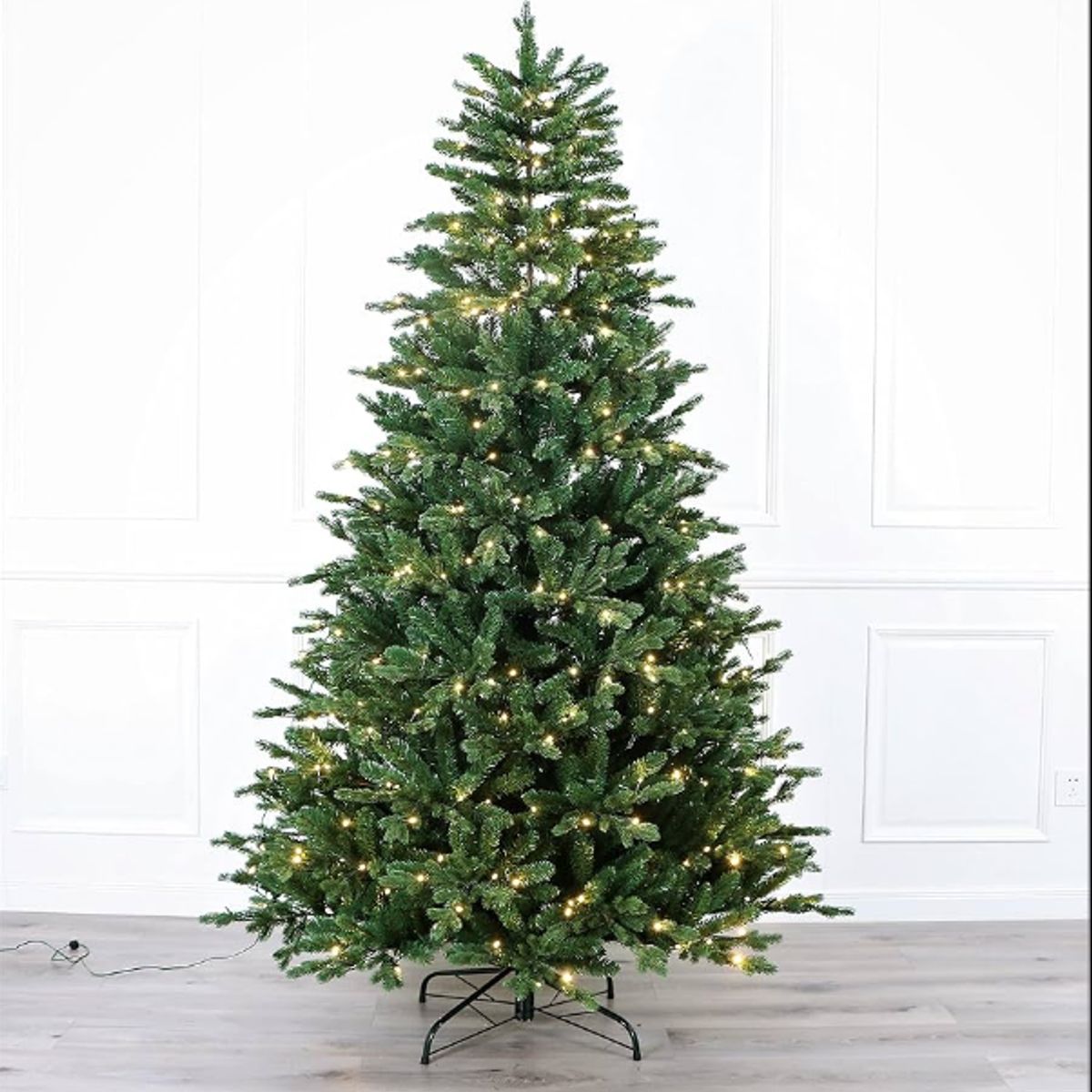 GENERICO - arbol de navidad ciprés rama x rama de 1,80 mt