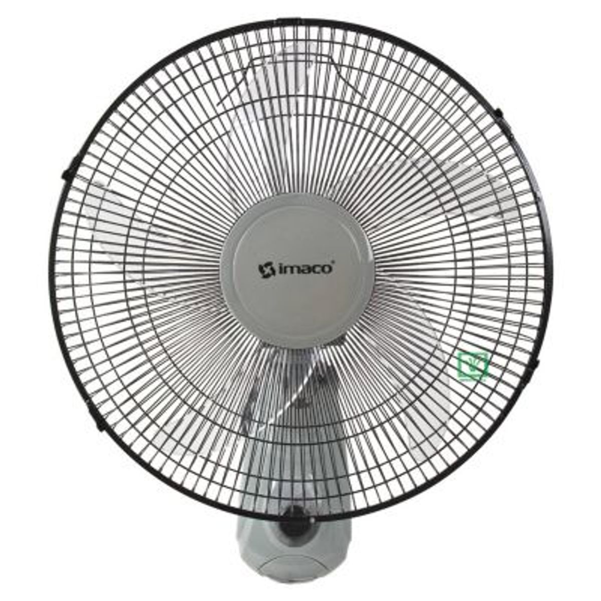 IMACO - Ventilador de Pared Aspas Acrílicas FW450 45W