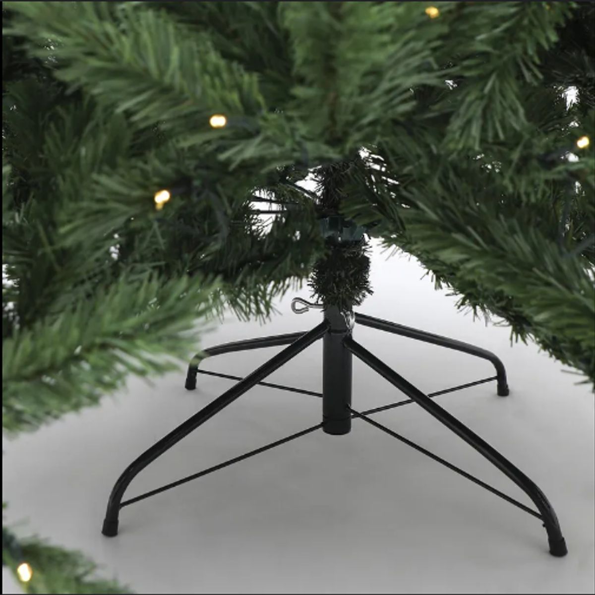 GENERICO - Árbol Navideño ciprés rama x rama de 2 10mt