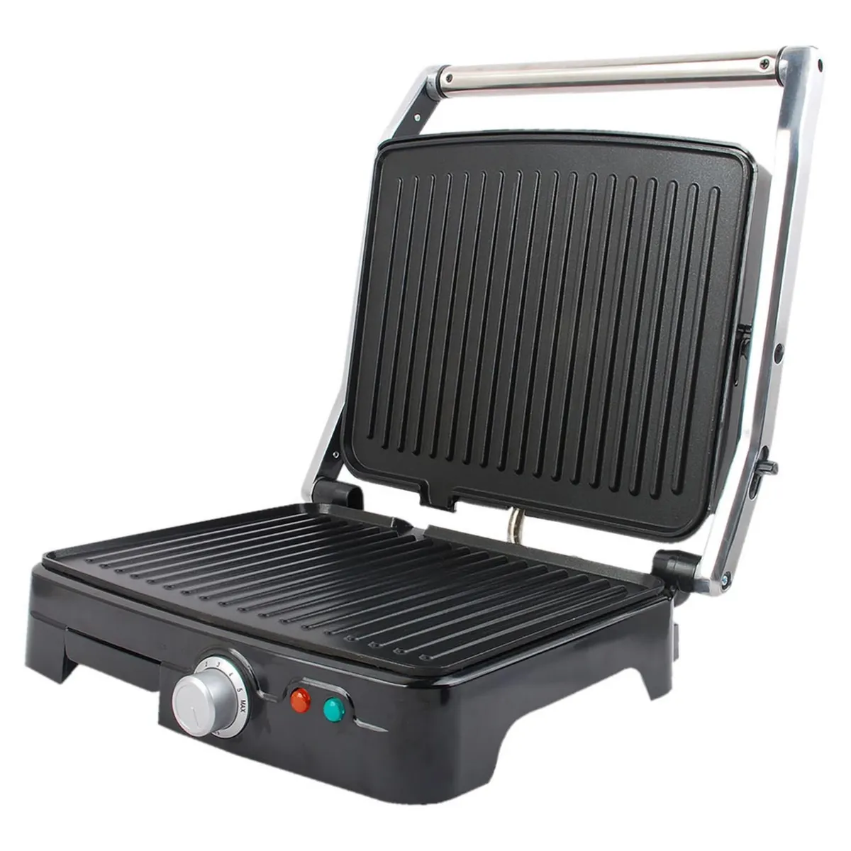 IMACO - Grill Panini Imaco IG2923 Color Negro