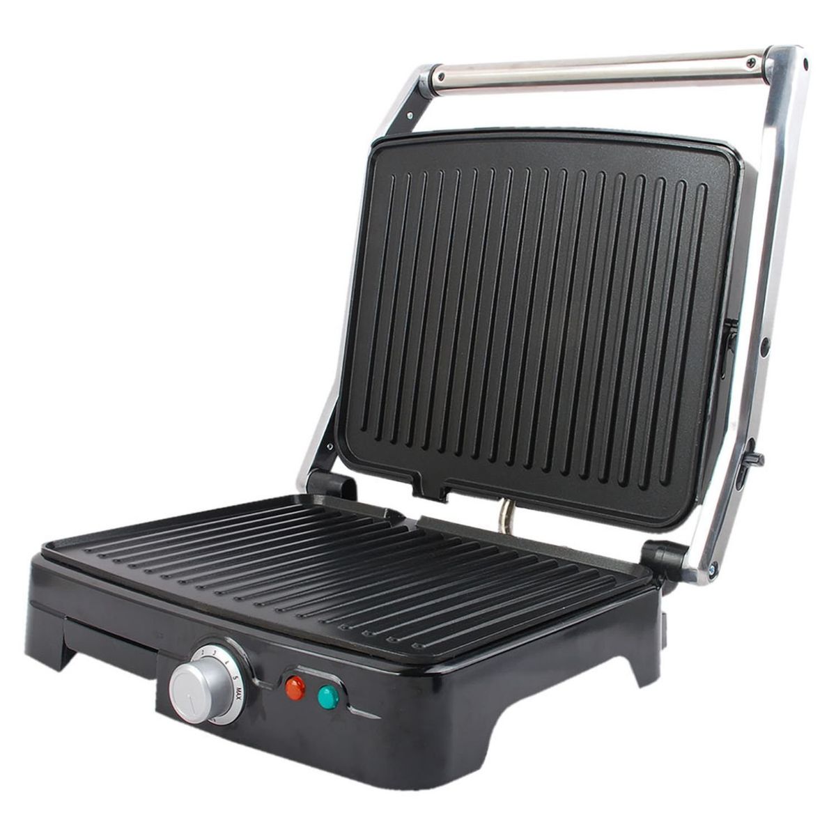 IMACO - Grill Panini Imaco IG2923 Color Negro