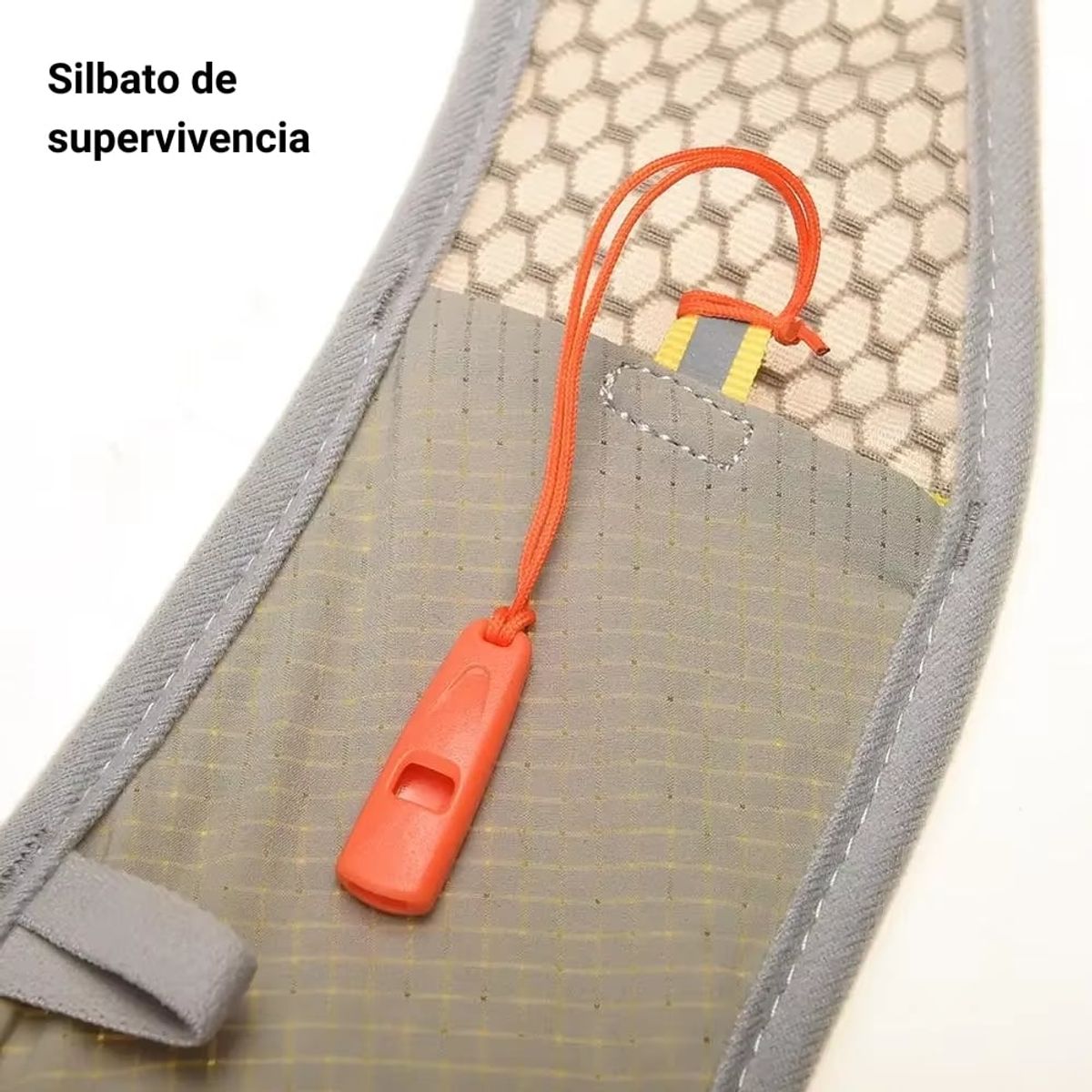 AONIJIE - Mochila Trail Senderismo AONIJIE 18L