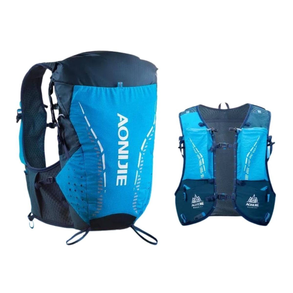 AONIJIE - Mochila Trail Senderismo AONIJIE 18L