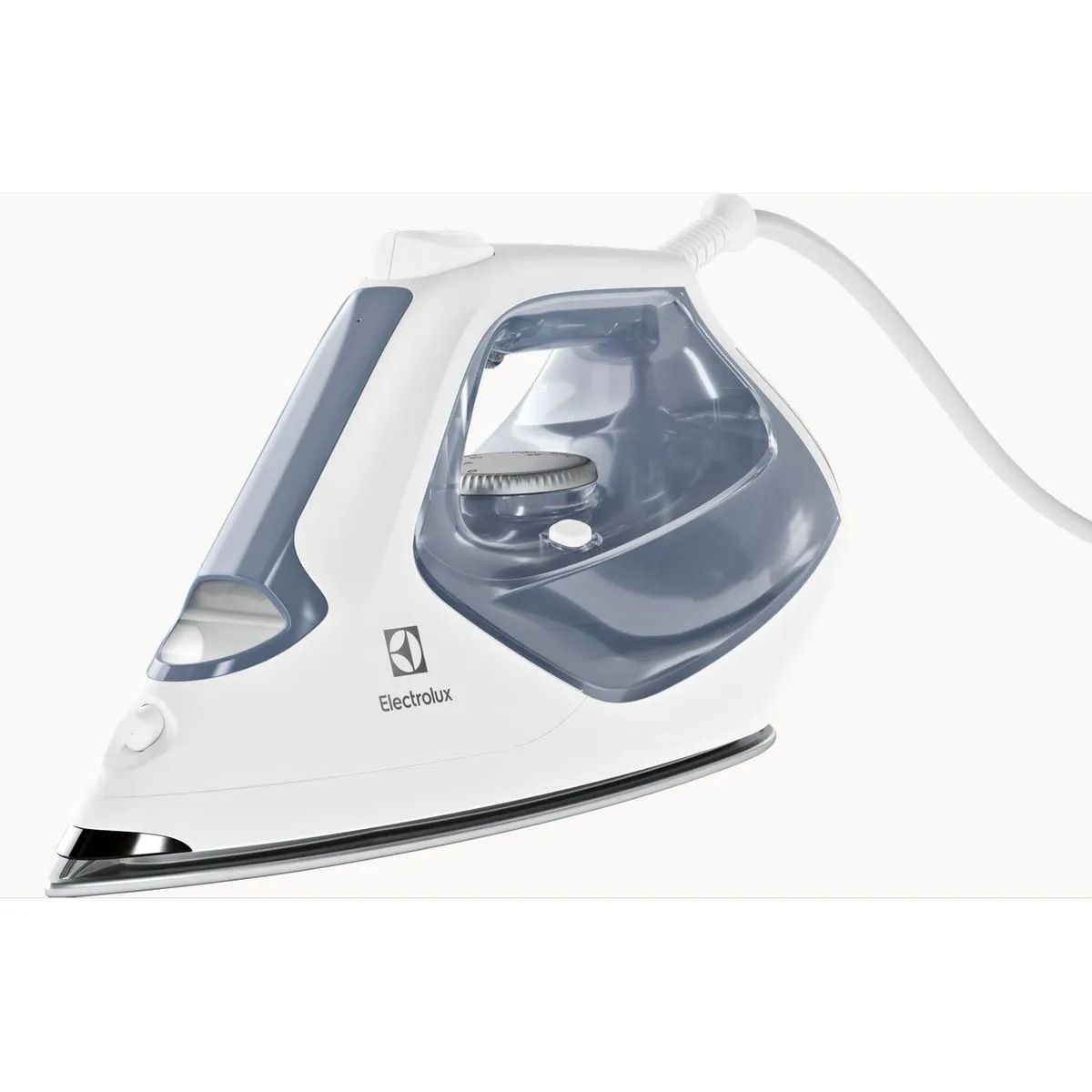 ELECTROLUX - Plancha a Vapor Electrolux Inteligente E7SI1-2WBL