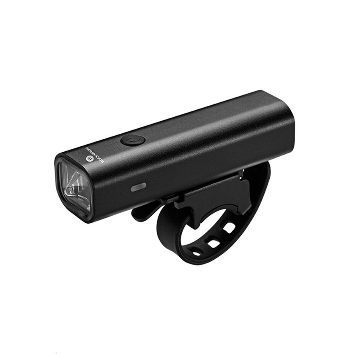 ROCKBROS - Luz Delantera 400 Lum. Rokcbros Ciclismo YQ-QD400LM