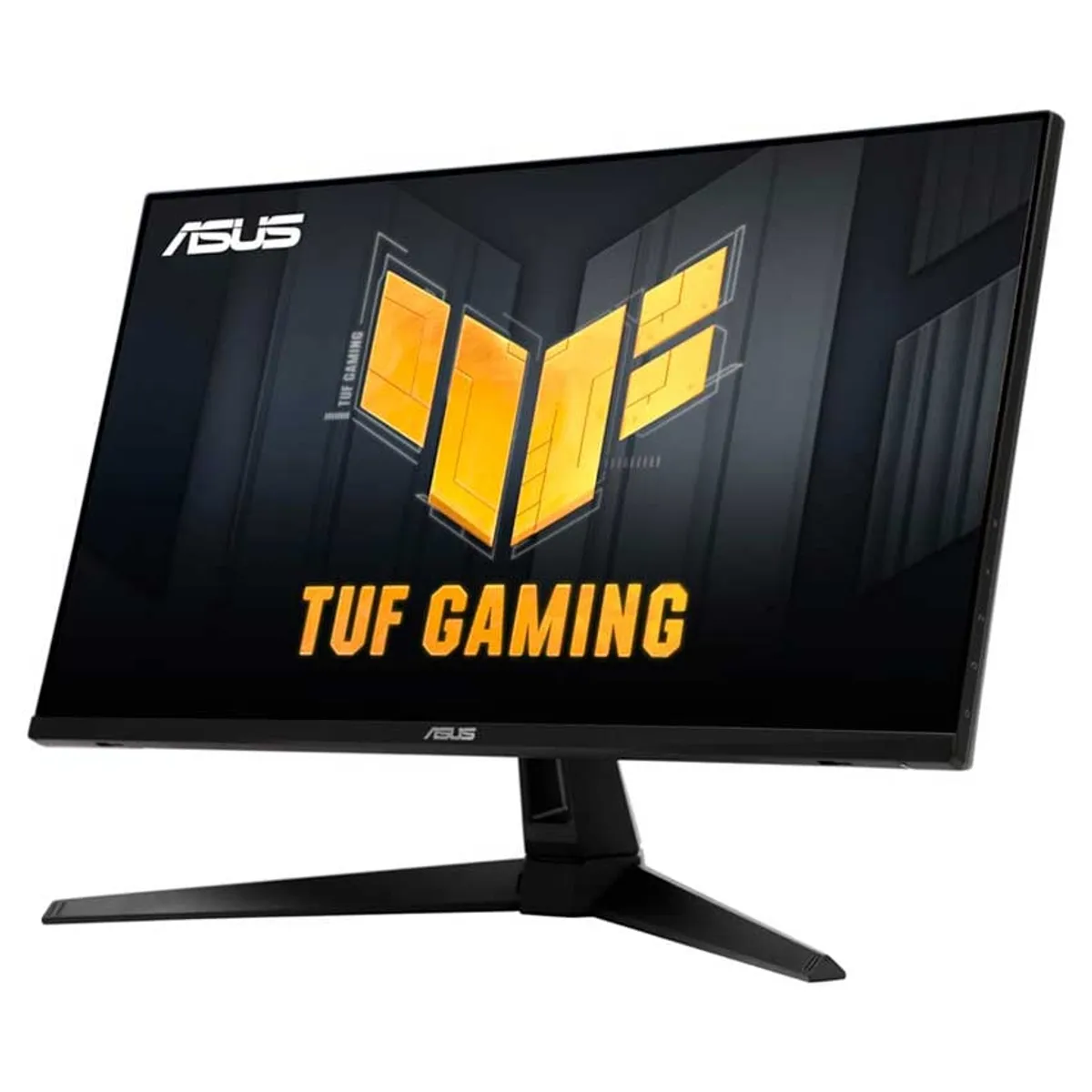 ASUS - Monitor ASUS TufGaming VG27AQ3A FAST IPS QHD 180Hz 1ms G-Sync FreeSync