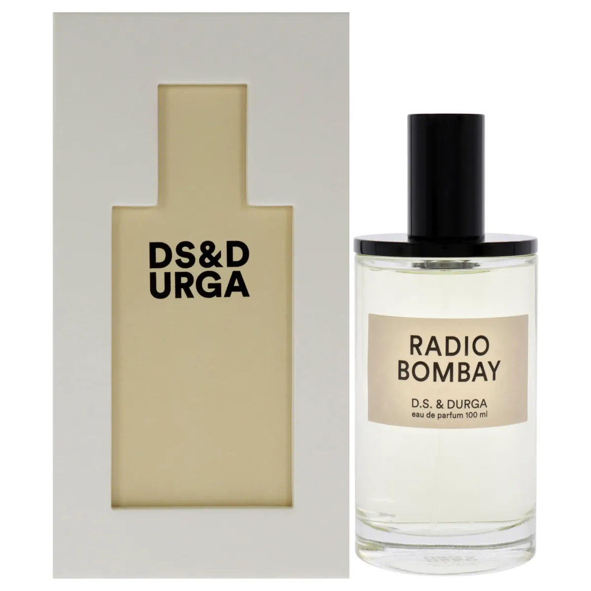 DS & DURGA - Radio Bombay 100ml DS & Durga