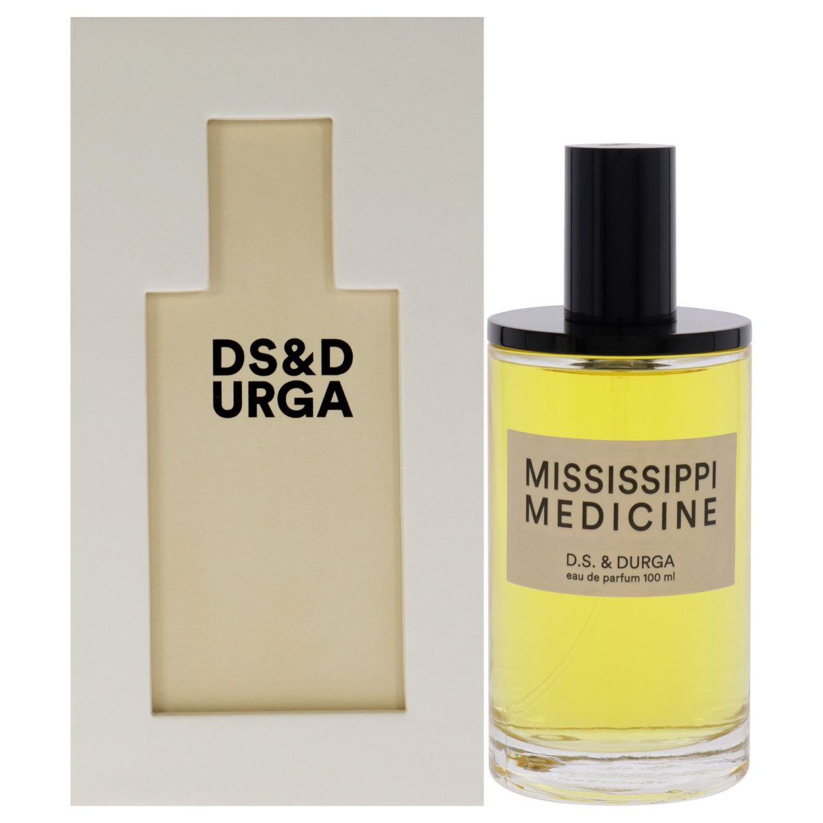 DS & DURGA - Mississippi Medicine 100ml DS & Durga