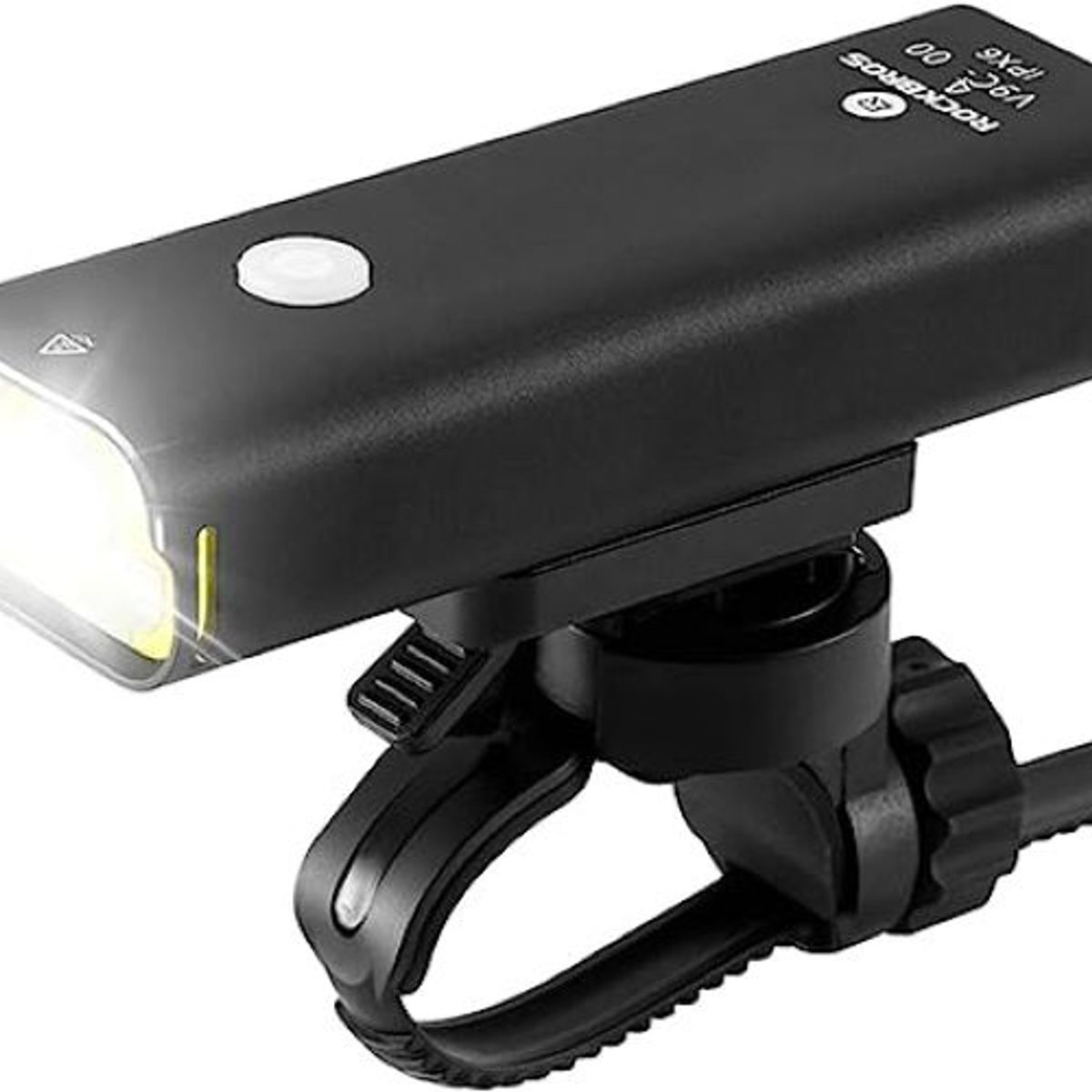 ROCKBROS - Luz Delantera 400 Lum. Ciclismo V9C-400BK