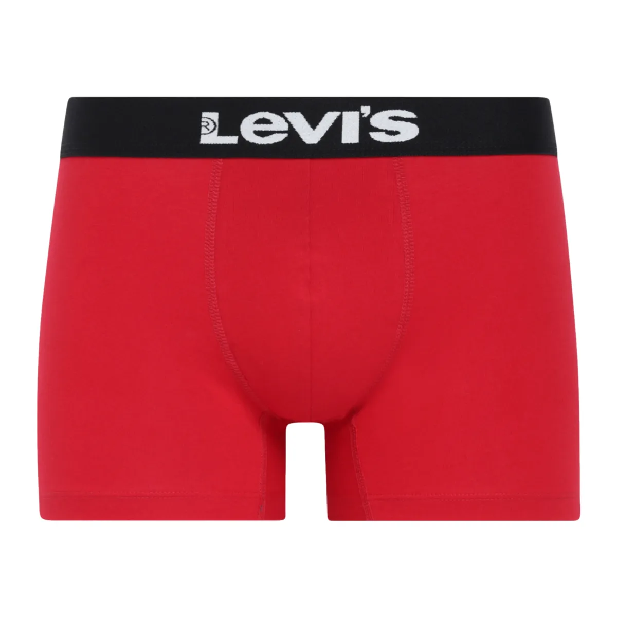 LEVIS - Boxer Hombre Trunk Liso Multicolor Levis