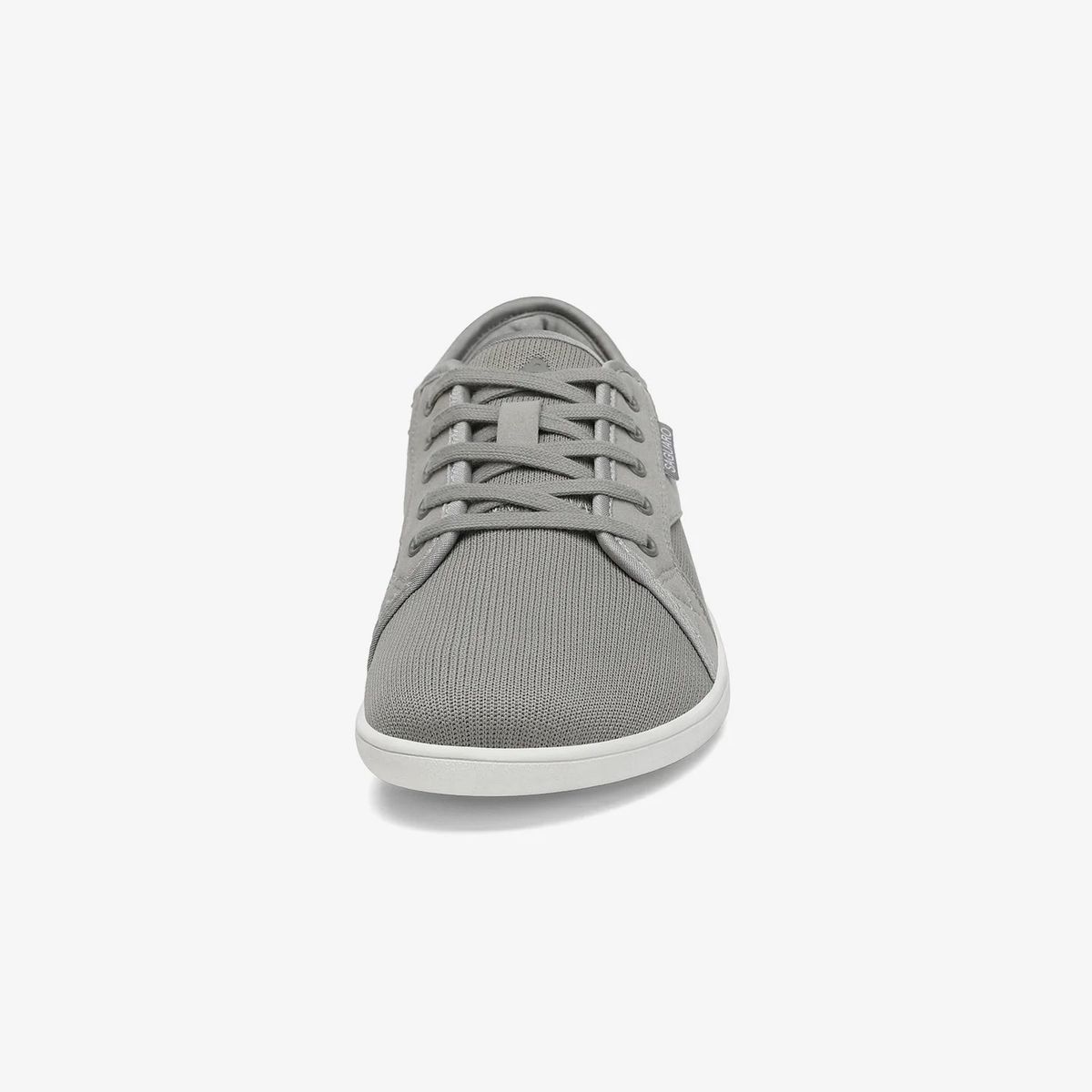 SAGUARO - Saguaro - Zapatilla Free Walker Luck I Barefoot Casual Shoes - Gris